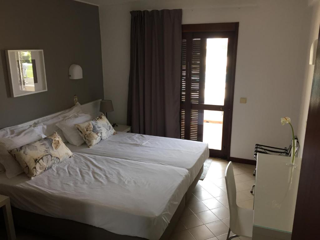 RocaBelmonte room 2