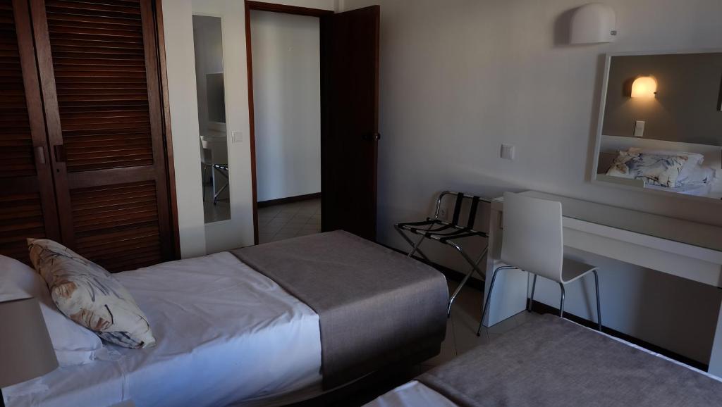 RocaBelmonte room 4